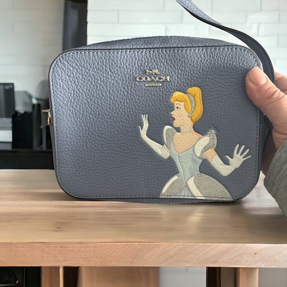 Limited edition Coach/Disney Bag! - Picture 1 of 9
